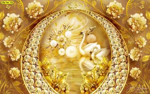 ลายวอลเปเปอร์หรู วอลเปเปอร์ลายเรียบหรู
