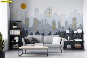 city