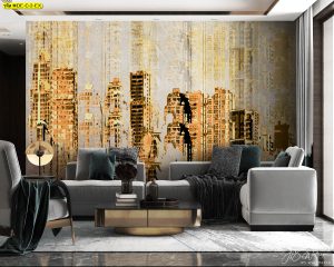 city