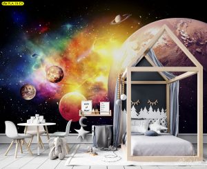 space