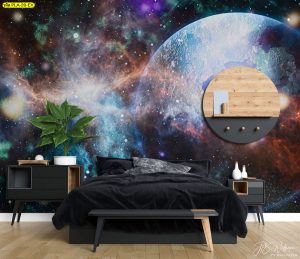 space