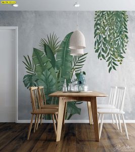renovate old house