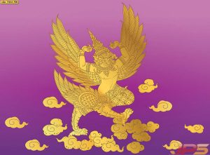 auspicious animal