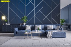 renovate old house